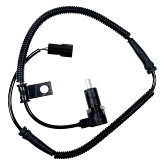 Standard® - Intermotor™ Front Passenger Side ABS Speed Sensor