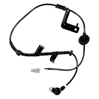 Standard® - Intermotor™ Front Driver Side ABS Speed Sensor