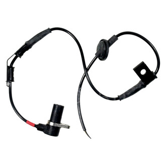 Standard® - Intermotor™ Rear Passenger Side ABS Speed Sensor