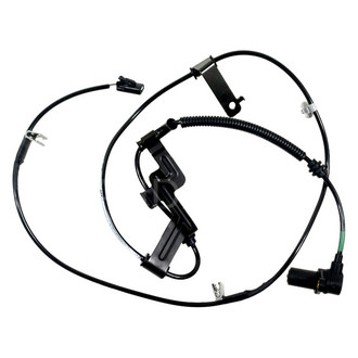 Standard® - Intermotor™ Front Passenger Side ABS Speed Sensor