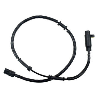 Standard® - Intermotor™ Front Passenger Side ABS Speed Sensor