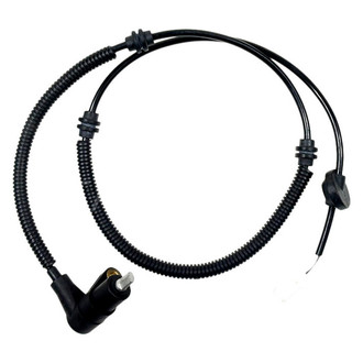 Standard® - Intermotor™ Rear Driver Side ABS Speed Sensor