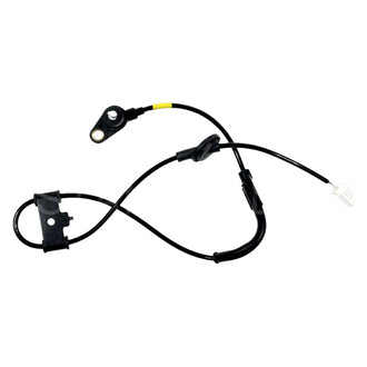 Standard® - Intermotor™ Rear Driver Side ABS Speed Sensor