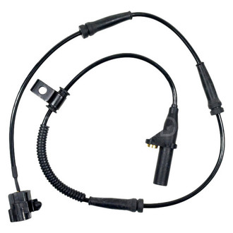 Standard® - Intermotor™ Rear Passenger Side ABS Speed Sensor