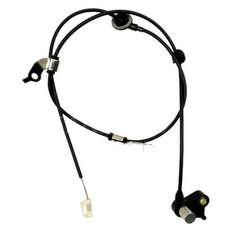 Standard® - Intermotor™ Rear Driver Side ABS Speed Sensor