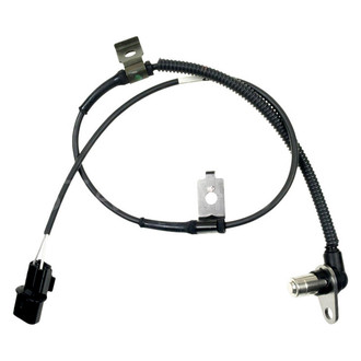 Standard® - Intermotor™ Front Driver Side ABS Speed Sensor