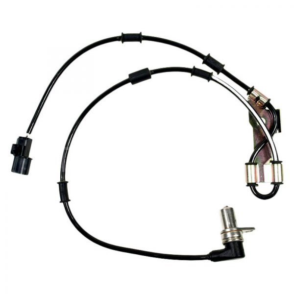 Standard® Als895 Intermotor™ Rear Passenger Side Abs Speed Sensor 8568