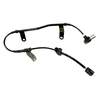 Standard® - Intermotor™ Rear Driver Side ABS Speed Sensor