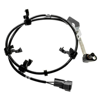 Standard® - Front Passenger Side ABS Speed Sensor