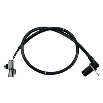Standard® - Intermotor™ Rear Passenger Side ABS Speed Sensor