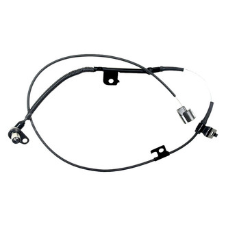 Standard® - Intermotor™ Rear Passenger Side ABS Speed Sensor