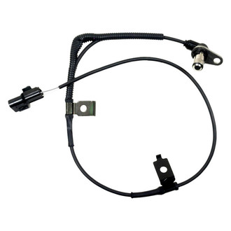 Standard® - Intermotor™ Front Passenger Side ABS Speed Sensor