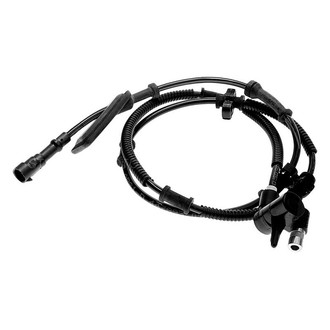 Standard® - Rear Driver Side ABS Speed Sensor