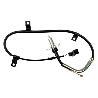 Standard® - Intermotor™ Rear Passenger Side ABS Speed Sensor
