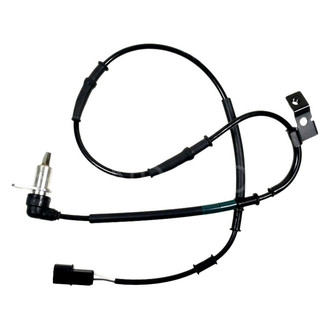 Standard® - Intermotor™ Front Passenger Side ABS Speed Sensor