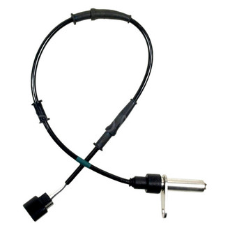 Standard® - Intermotor™ Rear Driver Side ABS Speed Sensor