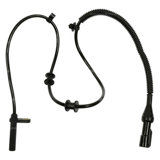 Standard® - Front Passenger Side ABS Speed Sensor