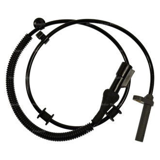 Standard® - Tru-Tech™ ABS Wheel Speed Sensor