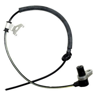 Standard® - Intermotor™ Rear Driver Side ABS Speed Sensor