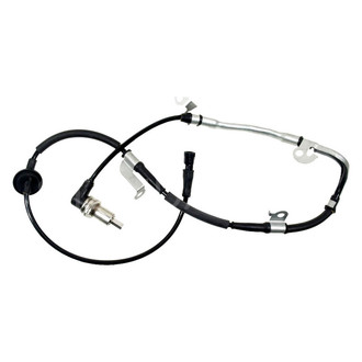 Standard® - Intermotor™ Rear Passenger Side ABS Speed Sensor