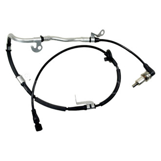Standard® - Intermotor™ Rear Driver Side ABS Speed Sensor
