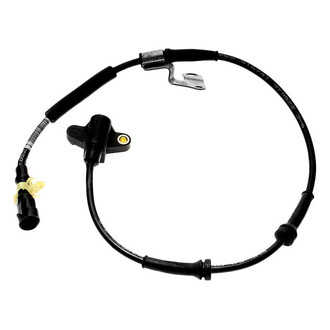 Standard® - Front Driver Side ABS Speed Sensor