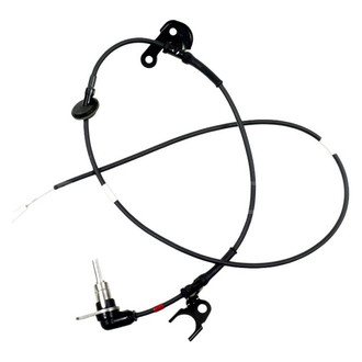Standard® - Intermotor™ Rear Passenger Side ABS Speed Sensor