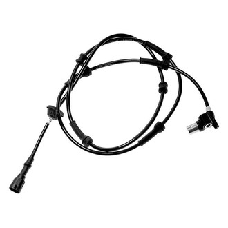 Standard® - Front Passenger Side ABS Speed Sensor