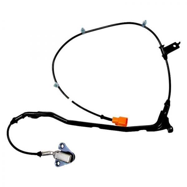 Standard® - Intermotor™ Rear Driver Side ABS Speed Sensor