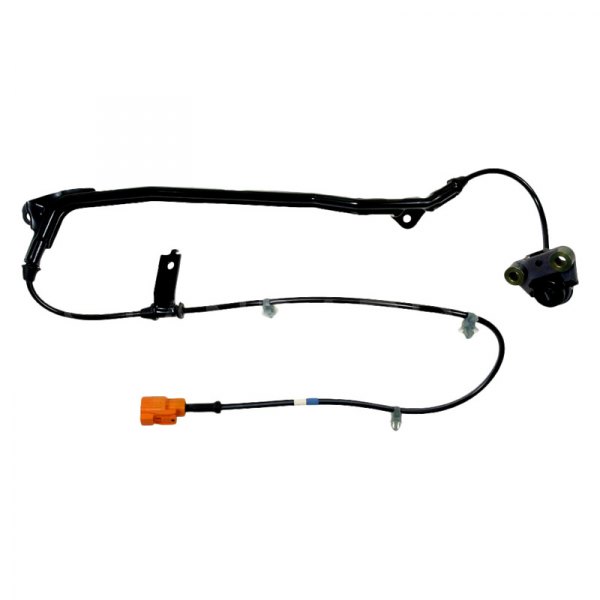 Standard® - Intermotor™ Rear Driver Side ABS Speed Sensor