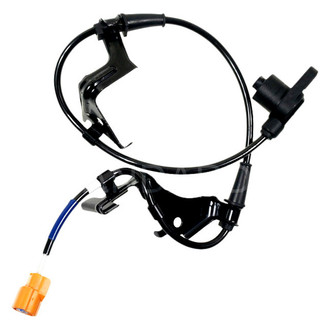 Standard® - Intermotor™ Front Passenger Side ABS Speed Sensor