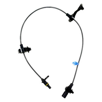 Standard® - Intermotor™ Rear Passenger Side ABS Speed Sensor