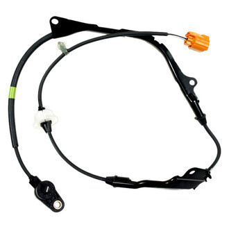 Standard® - Intermotor™ Front Passenger Side ABS Speed Sensor