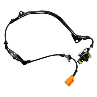 Standard® - Intermotor™ Front Passenger Side ABS Speed Sensor