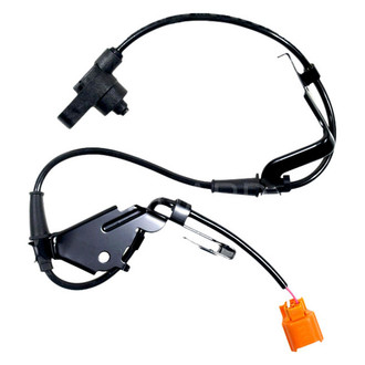 Standard® - Intermotor™ Front Passenger Side ABS Speed Sensor