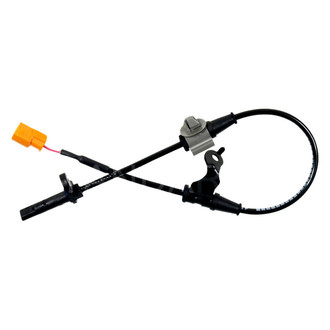 Standard® - Intermotor™ Rear Passenger Side ABS Speed Sensor