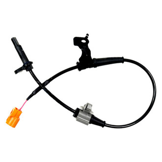 Standard® - Intermotor™ Rear Driver Side ABS Speed Sensor