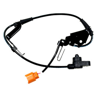 Standard® - Intermotor™ Front Driver Side ABS Speed Sensor