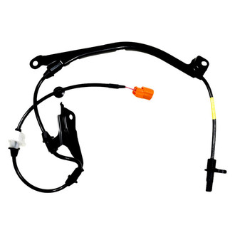 Standard® - Intermotor™ Front Passenger Side ABS Speed Sensor