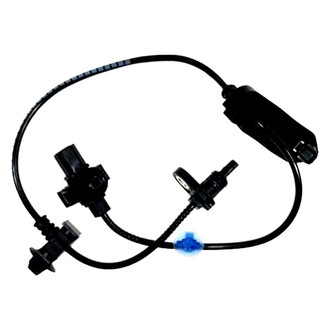 Standard® - Intermotor™ Rear Passenger Side ABS Speed Sensor