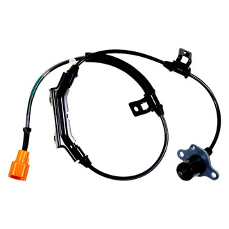Standard® - Intermotor™ Rear Passenger Side ABS Speed Sensor