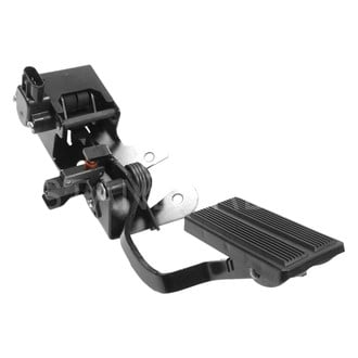 Standard® - Swing Mount Accelerator Pedal with Sensor