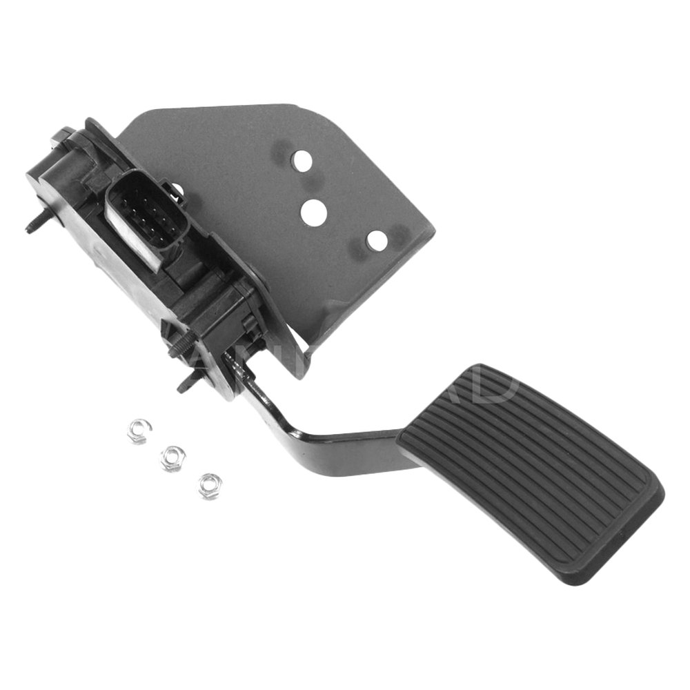 Standard® APS103 Swing Mount Accelerator Pedal with Sensor