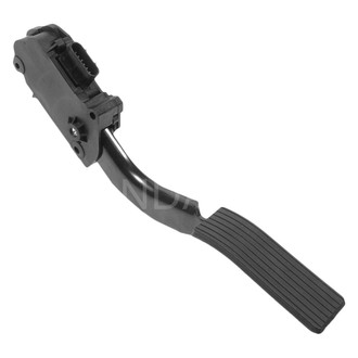 Standard® - Swing Mount Accelerator Pedal with Sensor