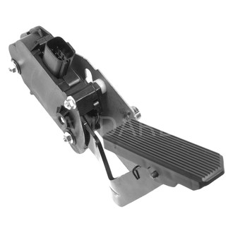 Standard® - Swing Mount Accelerator Pedal with Sensor