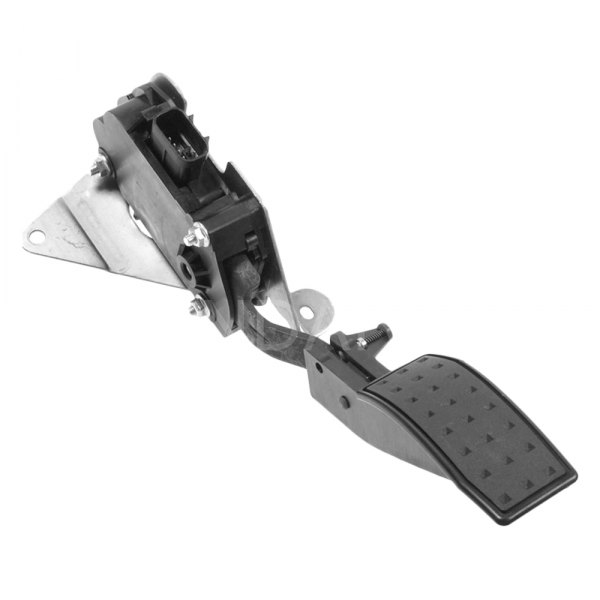 Standard® - Swing Mount Accelerator Pedal with Sensor