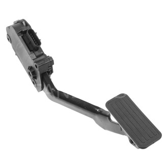 Standard® - Accelerator Pedal with Sensor