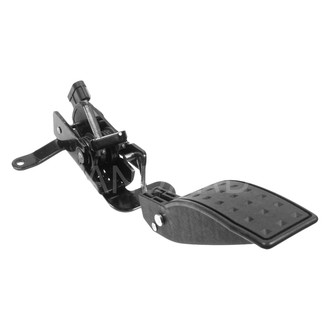 Standard® - Accelerator Pedal with Sensor