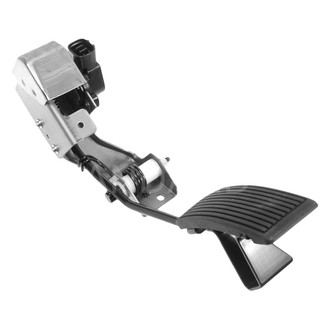Standard® - Intermotor™ Swing Mount Accelerator Pedal with Sensor