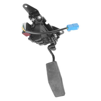 Standard® - Swing Mount Accelerator Pedal with Sensor
